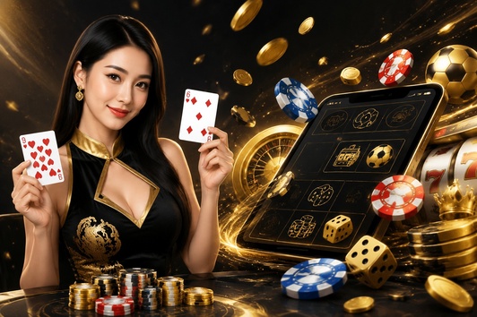 75win game mới slots arcade đa dạng