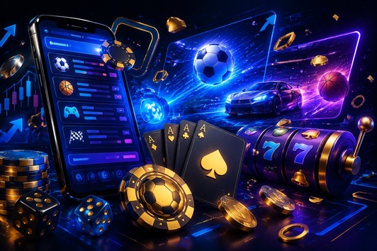 75win Casino sòng bạc trực tuyến Việt Nam