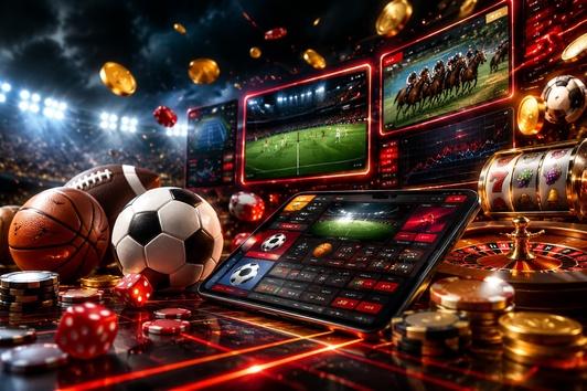 75win Casino trực tiếp live dealer baccarat
