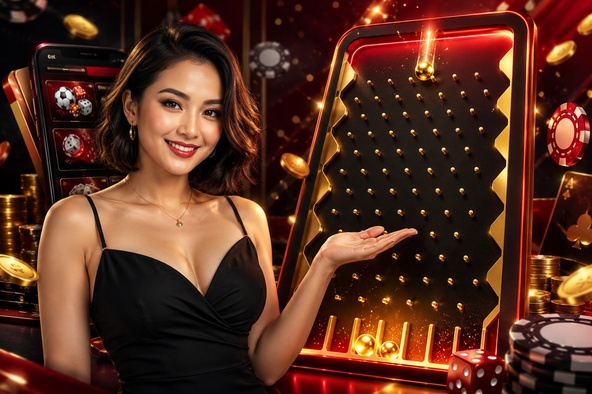 75win đối tác nhà cung cấp game mới