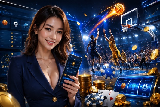 75win baccarat trực tiếp